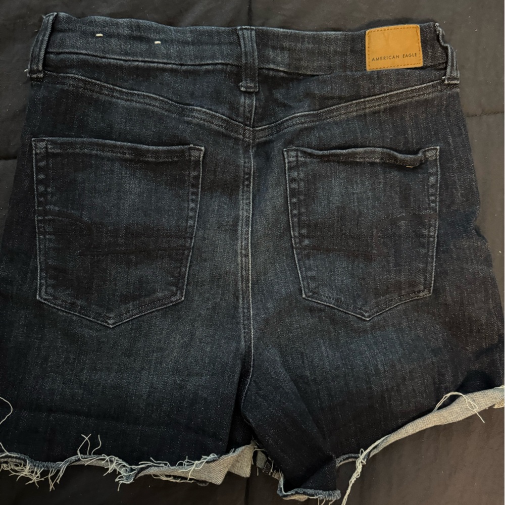 American eagle shorts size 12